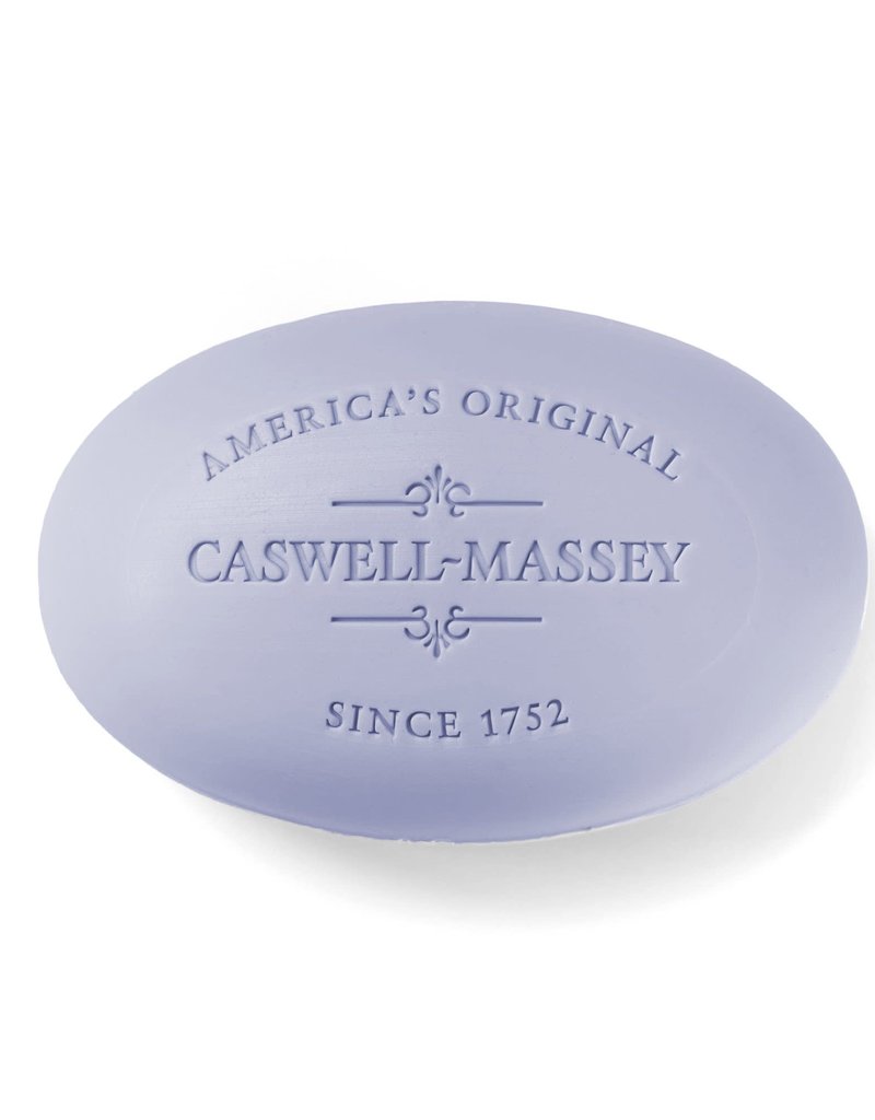 Caswell Massey Lavender Soap
