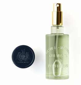 Caswell Massey Greenbriar Classic Cologne