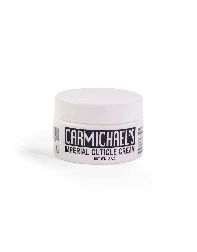 Caswell Massey Carmichael's Cuticle Cream