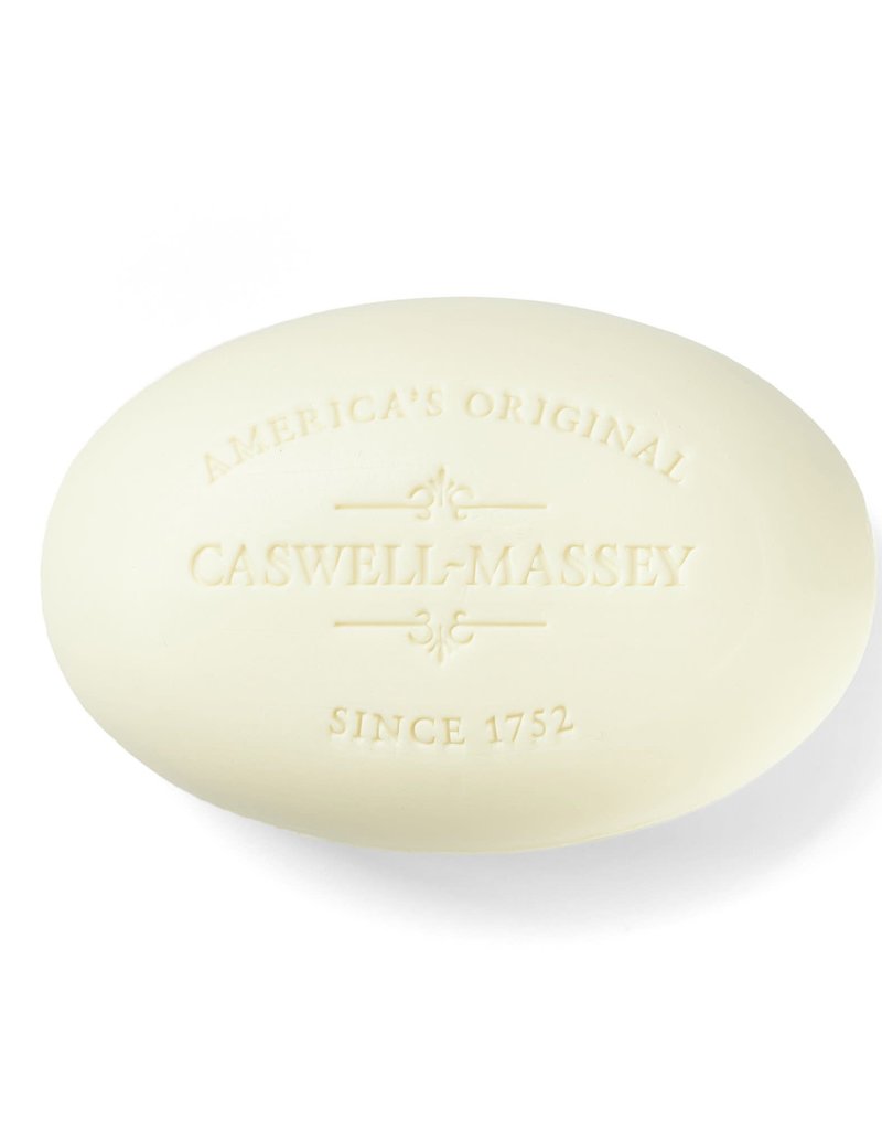 Caswell Massey Almond Soap
