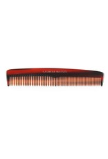 Caswell Massey Medium Tooth Comb 6"