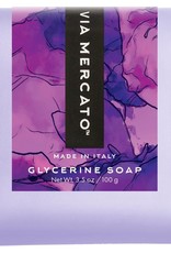 European Soaps Black Currant Glycerine Soap