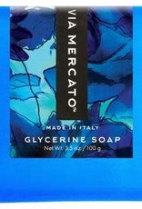 European Soaps Coconut Glycerine Bar Soap