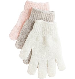 European Soaps Exfoliating Gloves