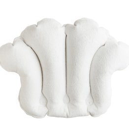 European Soaps Microfiber Bath Pillow