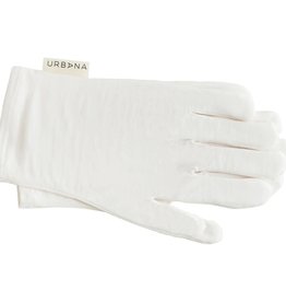 European Soaps Bamboo Spa Gloves