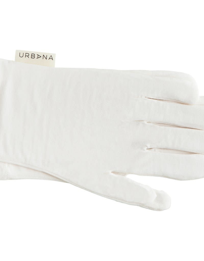 European Soaps Bamboo Spa Gloves