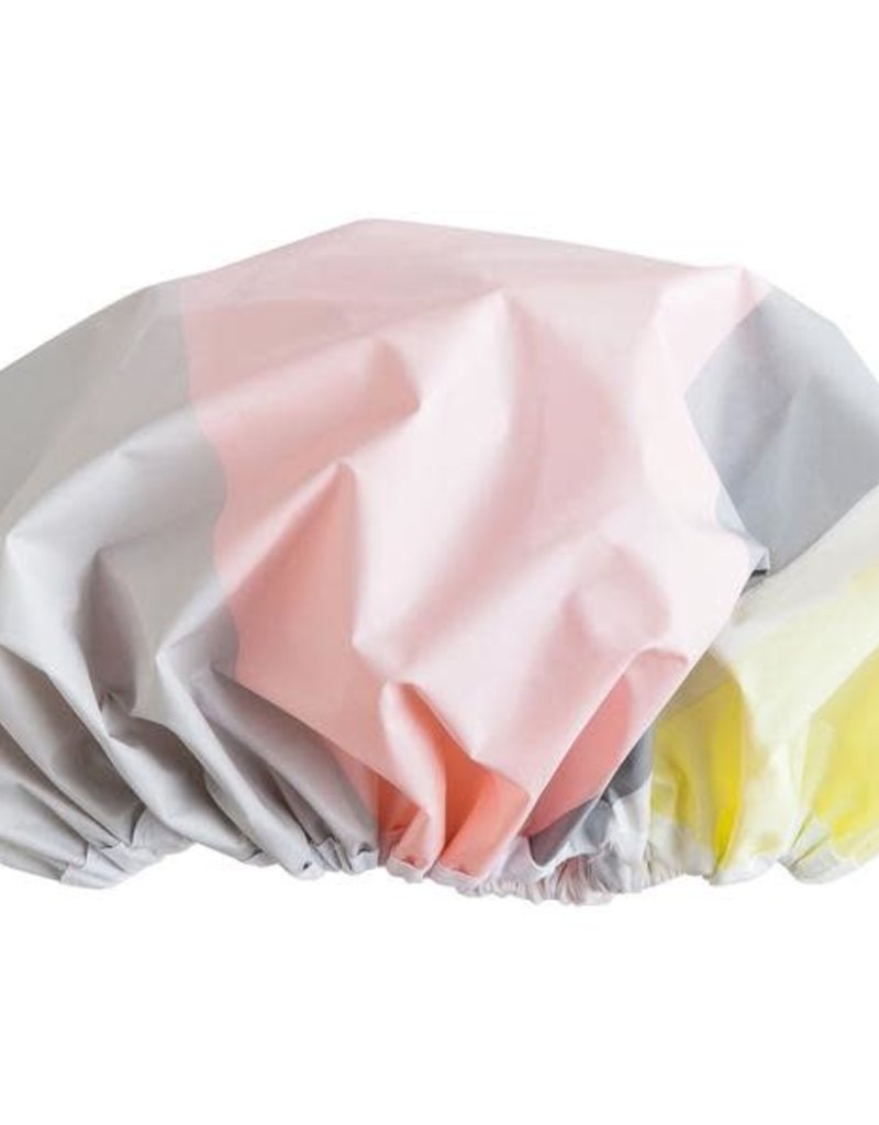 European Soaps Spa Shower Cap