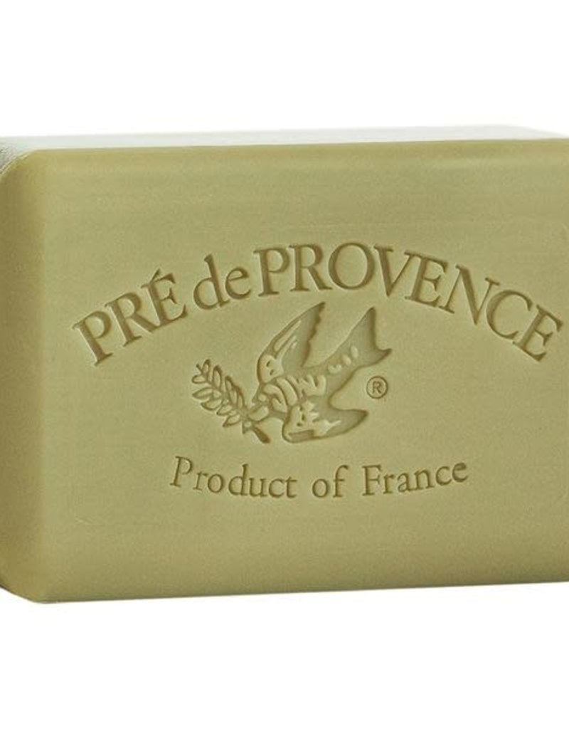 European Soaps Green Tea Bar Soap 250 g