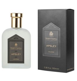 Truefitt & Hill Apsley Cologne 3.38 oz Truefitt & Hill Apsley Cologne 3.38 oz