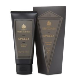 Truefitt & Hill Apsley Shaving Cream Truefitt & Hill Apsley Shaving Cream