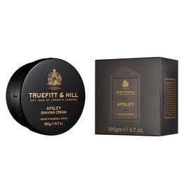 Truefitt & Hill Apsley Shaving Cream Truefitt & Hill Apsley Shaving Cream