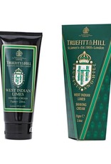 Truefitt & Hill West Indian Lime Shaving Cream Tube