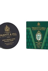 Truefitt & Hill West Indian Lime Shaving Cream Bowl