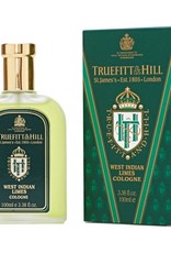 Truefitt & Hill West Indian Lime Cologne 3.38 oz
