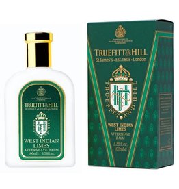 Truefitt & Hill West Indian Lime Aftershave Balm Truefitt & Hill West Indian Lime Aftershave Balm
