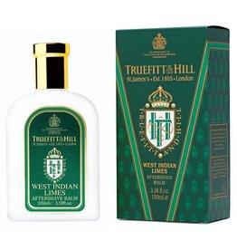 Truefitt & Hill West Indian Lime Aftershave Balm