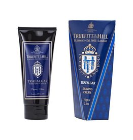 Truefitt & Hill Trafalgar Shaving Cream