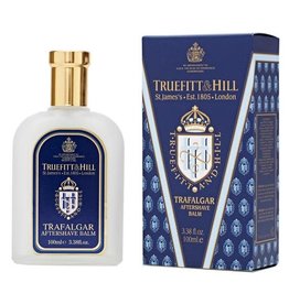 Truefitt & Hill Trafalgar Aftershave Balm