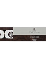 Truefitt & Hill Sandalwood Triple Soap