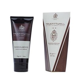 Truefitt & Hill Sandalwood Shaving Cream