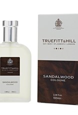 Truefitt & Hill Sandalwood Cologne 3.38 oz