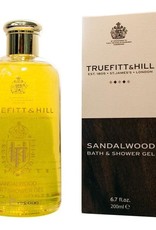 Truefitt & Hill Sandalwood Bath & Shower Gel