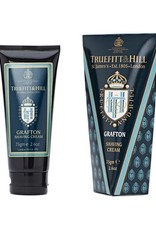 Truefitt & Hill Grafton Shaving Cream Tube