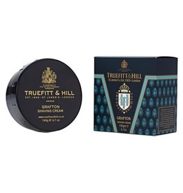 Truefitt & Hill Grafton Shaving Cream
