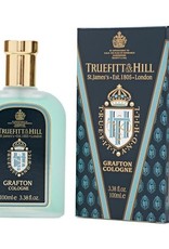 Truefitt & Hill Grafton Cologne 3.38 oz