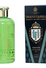 Truefitt & Hill Grafton Bath & Shower Gel