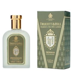 Truefitt & Hill Freshman Cologne 3.38 oz