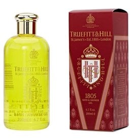 Truefitt & Hill 1805 Bath & Shower Gel