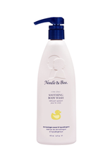 Noodle & Boo Soothing Body Wash