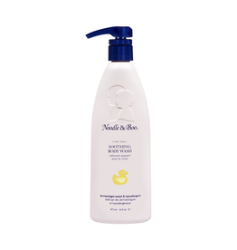 Noodle & Boo Soothing Body Wash 16oz