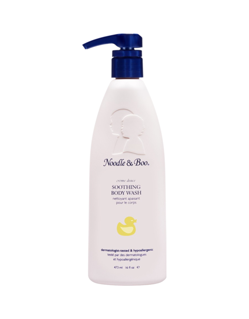 Noodle & Boo Soothing Body Wash