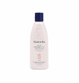 Noodle & Boo Newborn 2-IN-1