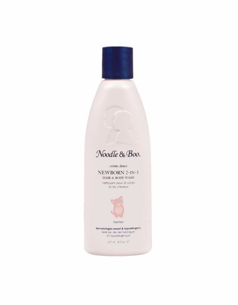 Noodle & Boo Newborn 2-IN-1