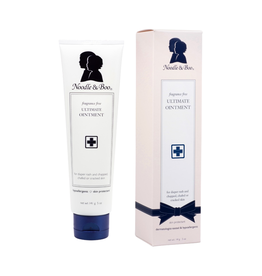 Noodle & Boo Ultimate Ointment 5 oz Noodle & Boo Ultimate Ointment 5 oz