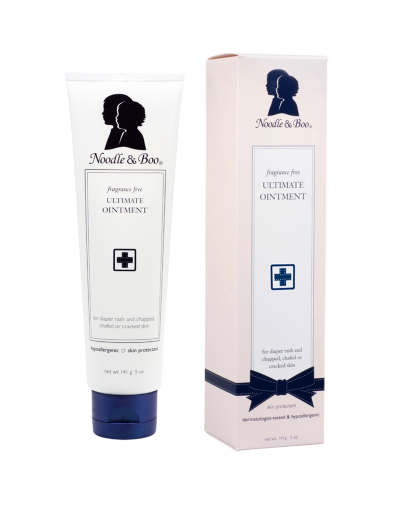 Noodle & Boo Ultimate Ointment 5 oz