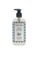 Noodle & Boo Healthy Hand Wash 12 oz