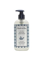 Noodle & Boo Healthy Hand Wash 12 oz