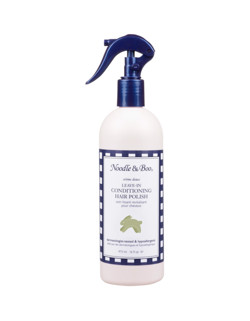 Noodle & Boo Conditioning Hair Polish