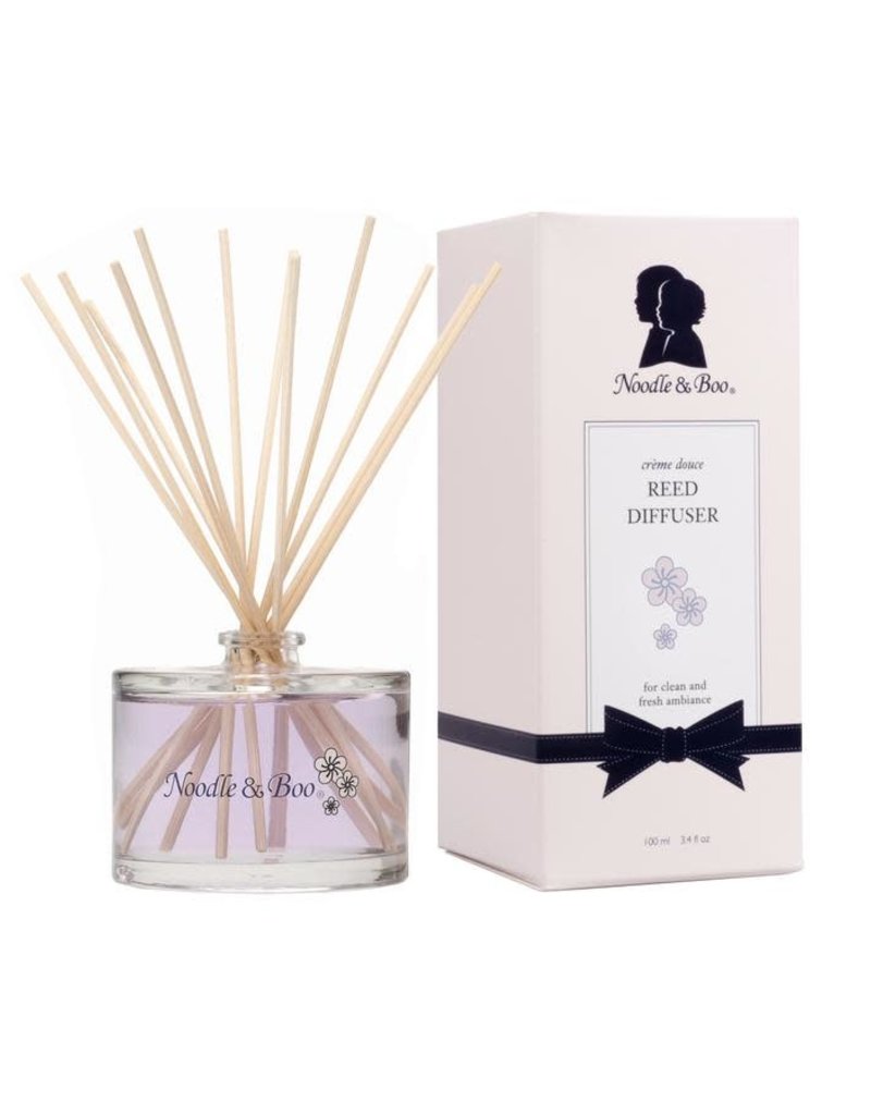 Noodle & Boo Reed Diffuser 3.4 oz