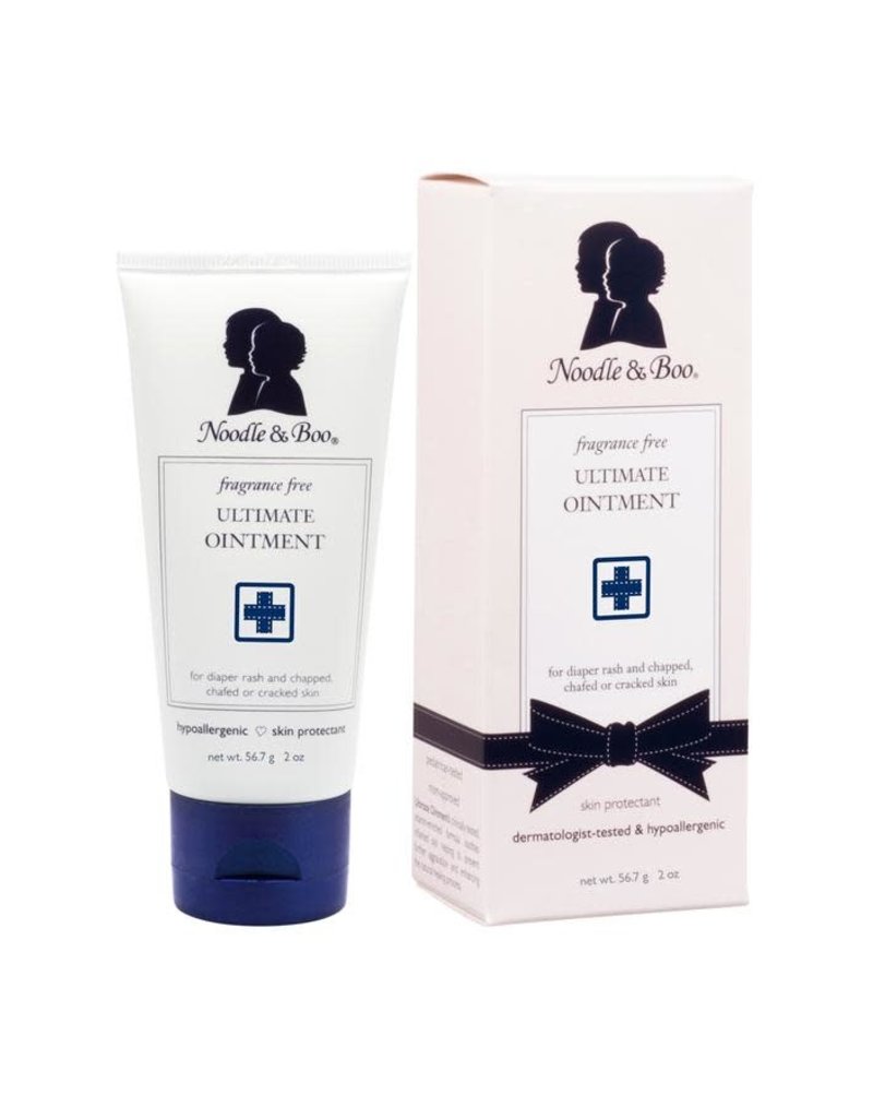 Noodle & Boo Ultimate Ointment 2oz