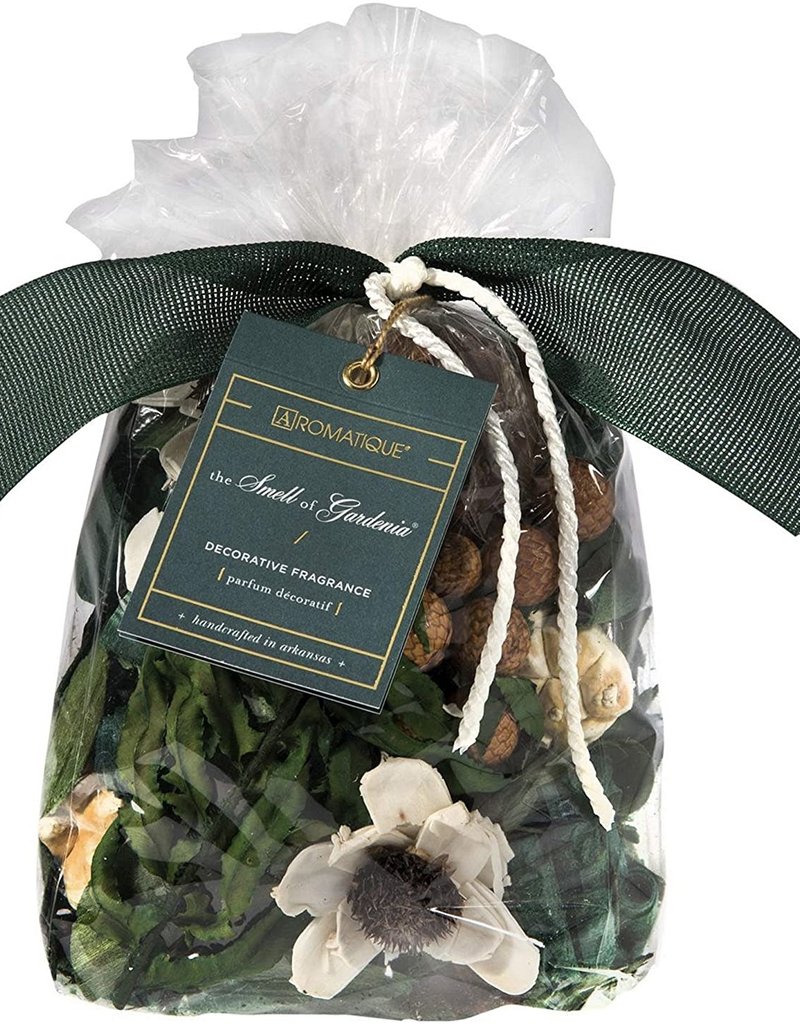 Aromatique Smell of Gardenia Potpourri 7.5oz