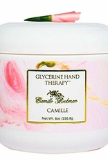 Camille Beckman Camille Hand Therapy 8oz Jar