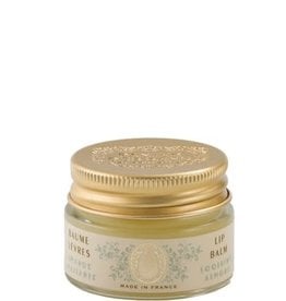 Panier Des Sens Almond Lip Balm