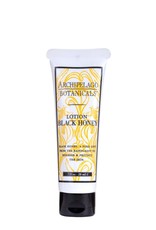 Archipelago Botanicals Black Honey Travel Lotion  .7oz