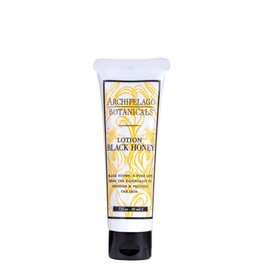 Archipelago Botanicals Black Honey Travel Lotion  .7oz